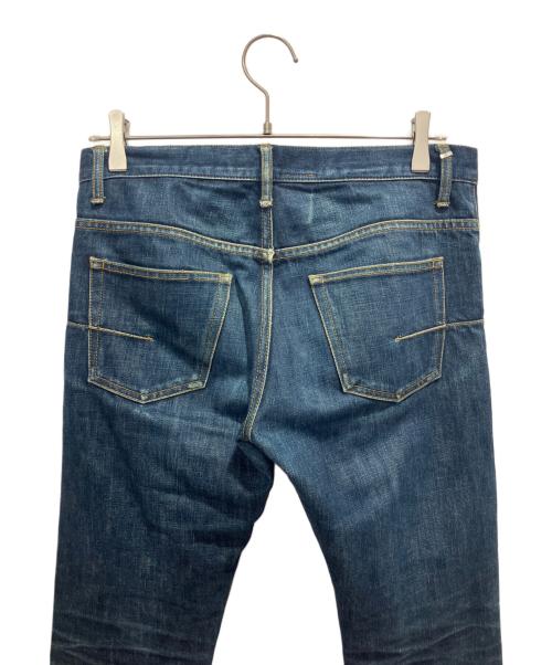 DIOR HOMME（ディオール オム）Dior Homme (ディオール オム) デニムパンツ インディゴ サイズ:28の古着・服飾アイテム