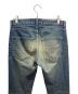 中古・古着 Saint Laurent Paris (サンローランパリ) デニムパンツ インディゴ サイズ:28：22000円