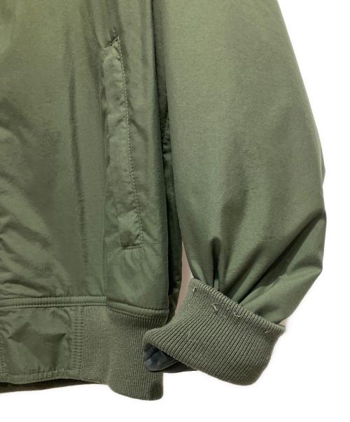 THE NORTH FACE（ザ ノース フェイス）THE NORTH FACE (ザ ノース フェイス) キャンプノマドジャケット カーキ サイズ:Sの古着・服飾アイテム