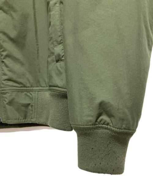 THE NORTH FACE（ザ ノース フェイス）THE NORTH FACE (ザ ノース フェイス) キャンプノマドジャケット カーキ サイズ:Sの古着・服飾アイテム