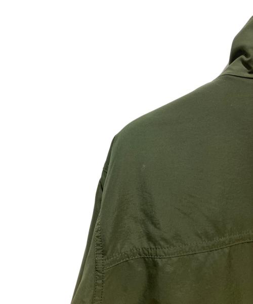 THE NORTH FACE（ザ ノース フェイス）THE NORTH FACE (ザ ノース フェイス) キャンプノマドジャケット カーキ サイズ:Sの古着・服飾アイテム
