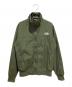 THE NORTH FACE（ザ ノース フェイス）の古着「キャンプノマドジャケット」｜カーキ