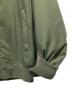 中古・古着 THE NORTH FACE (ザ ノース フェイス) キャンプノマドジャケット カーキ サイズ:S：8000円