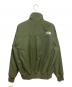 THE NORTH FACE (ザ ノース フェイス) キャンプノマドジャケット カーキ サイズ:S：8000円