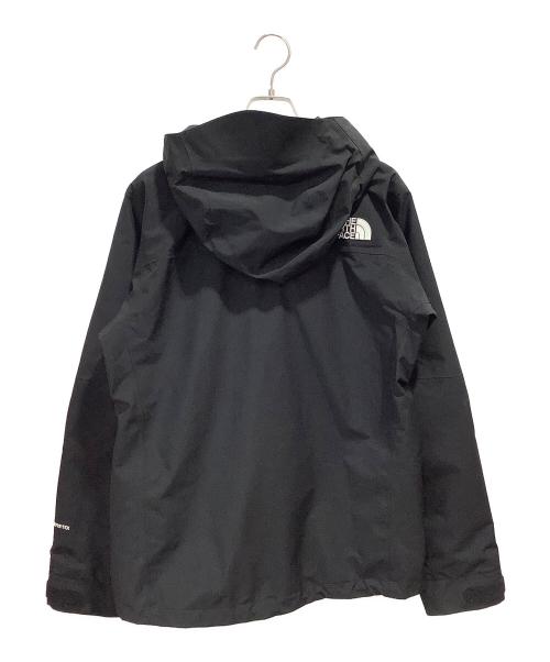 THE NORTH FACE（ザ ノース フェイス）THE NORTH FACE (ザ ノース フェイス) マウンテンジャケット ブラック サイズ:XLの古着・服飾アイテム