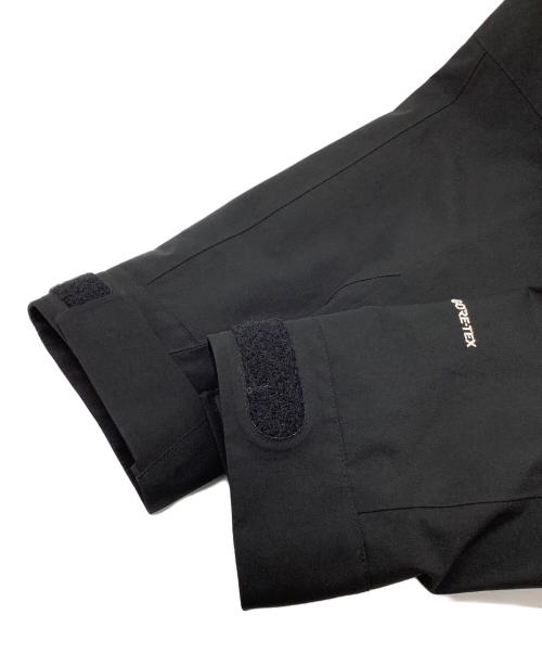 THE NORTH FACE（ザ ノース フェイス）THE NORTH FACE (ザ ノース フェイス) マウンテンジャケット ブラック サイズ:XLの古着・服飾アイテム