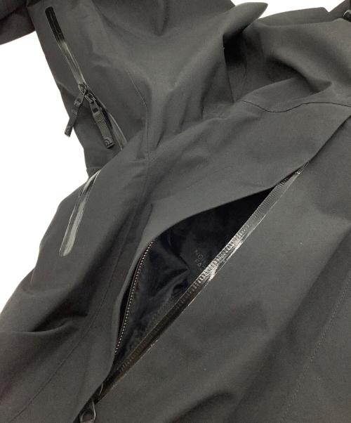 THE NORTH FACE（ザ ノース フェイス）THE NORTH FACE (ザ ノース フェイス) マウンテンジャケット ブラック サイズ:XLの古着・服飾アイテム