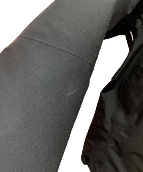 THE NORTH FACE（ザ ノース フェイス）THE NORTH FACE (ザ ノース フェイス) マウンテンジャケット ブラック サイズ:XLの古着・服飾アイテム