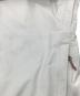 中古・古着 Patagonia1 (パタゴニア) トレントシェル3L・レイン・ジャケット ホワイト サイズ:S：13000円