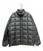 mont-bellモンベル）の古着「U.L.ダウンインナージャケット」｜グレー