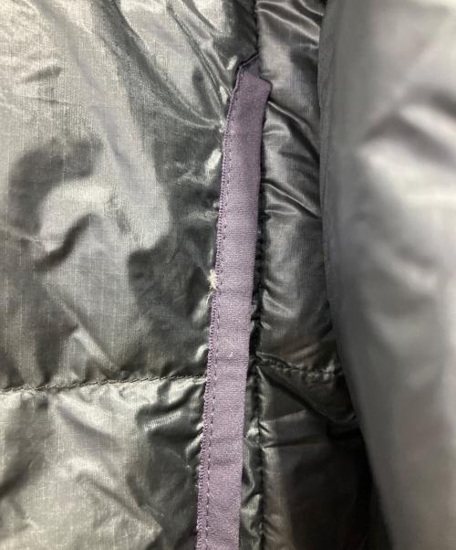 mont-bell（モンベル）mont-bell (モンベル) U.L.ダウンインナージャケット グレー サイズ:XLの古着・服飾アイテム
