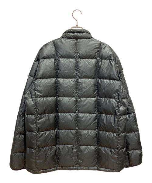mont-bell（モンベル）mont-bell (モンベル) U.L.ダウンインナージャケット グレー サイズ:XLの古着・服飾アイテム