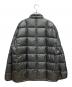 mont-bell (モンベル) U.L.ダウンインナージャケット グレー サイズ:XL：8000円