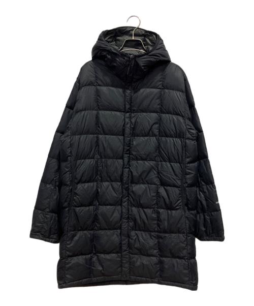 mont-bell（モンベル）mont-bell (モンベル) U.L.トラベルダウンコート ネイビー サイズ:Mの古着・服飾アイテム