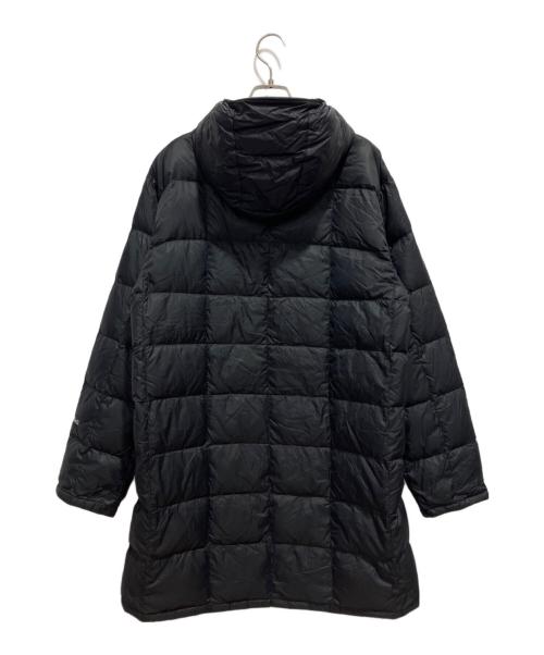 mont-bell（モンベル）mont-bell (モンベル) U.L.トラベルダウンコート ネイビー サイズ:Mの古着・服飾アイテム