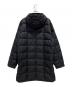 mont-bell (モンベル) U.L.トラベルダウンコート ネイビー サイズ:M：8000円