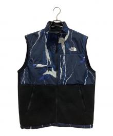 THE NORTH FACE（ザ ノース フェイス）の古着「ノベルティデナリベスト」｜ブルー