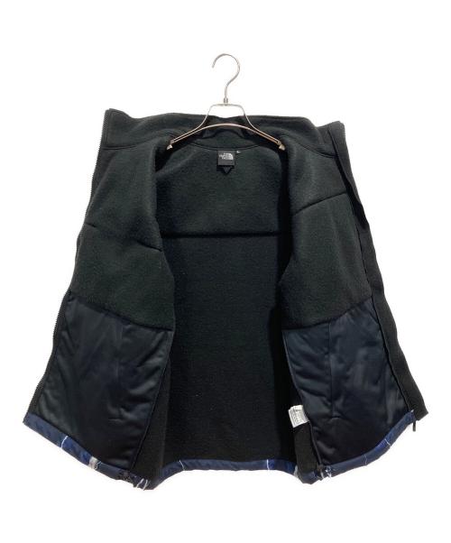 THE NORTH FACE（ザ ノース フェイス）THE NORTH FACE (ザ ノース フェイス) ノベルティデナリベスト ブルー サイズ:Lの古着・服飾アイテム