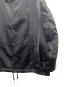 中古・古着 Y-3 (ワイスリー) U GFX COACH JKT ブラック サイズ:M：22000円