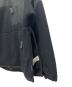 中古・古着 WHITE MOUNTAINEERING (ホワイトマウンテ二アニング) W.M.B.C. × WILD THINGS FLEECE JACKET ブラック サイズ:L：13000円