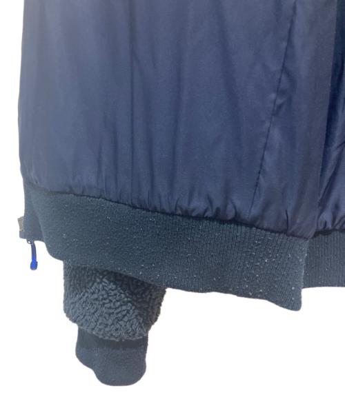 Patagonia（パタゴニア）Patagonia (パタゴニア) レトロX ボンバージャケット ブルー サイズ:Sの古着・服飾アイテム
