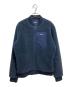 Patagonia（パタゴニア）の古着「レトロX ボンバージャケット」｜ブルー