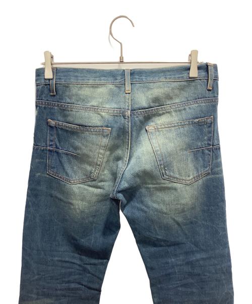 DIOR HOMME（ディオール オム）DIOR HOMME (ディオール オム) デニムパンツ インディゴ サイズ:29の古着・服飾アイテム
