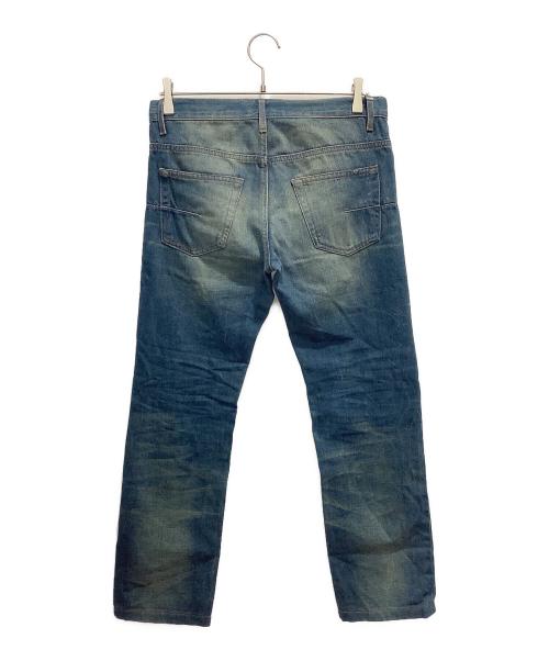 DIOR HOMME（ディオール オム）DIOR HOMME (ディオール オム) デニムパンツ インディゴ サイズ:29の古着・服飾アイテム
