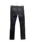 Saint Laurent Paris (サンローランパリ) ブラックデニムパンツ ブラック サイズ:29：18000円
