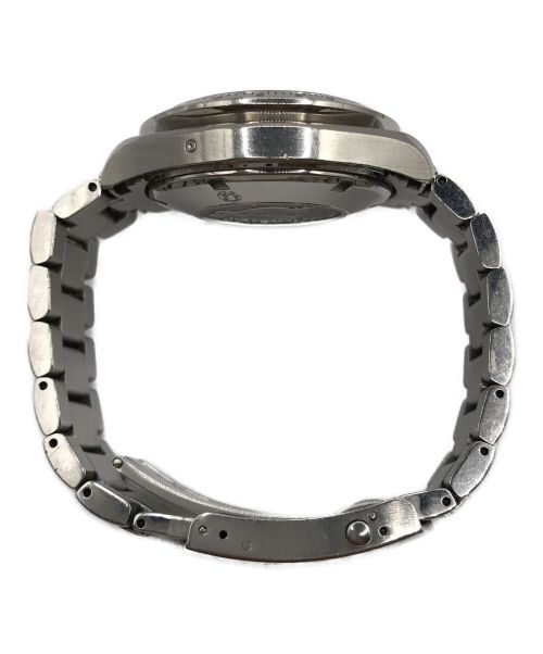 OMEGA（オメガ）OMEGA (オメガ) スピードマスターデイデイト ホワイト サイズ:39mmの古着・服飾アイテム