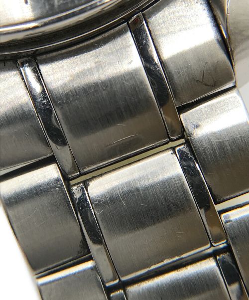 OMEGA（オメガ）OMEGA (オメガ) スピードマスターデイデイト ホワイト サイズ:39mmの古着・服飾アイテム