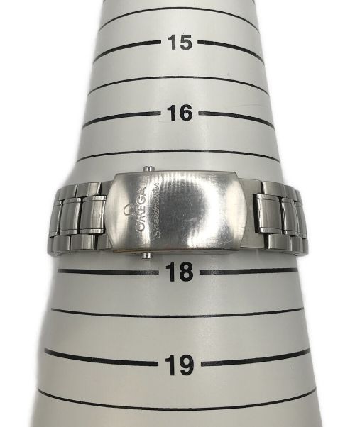 OMEGA（オメガ）OMEGA (オメガ) スピードマスターデイデイト ホワイト サイズ:39mmの古着・服飾アイテム