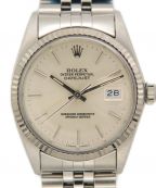 ROLEXロレックス）の古着「デイトジャスト」