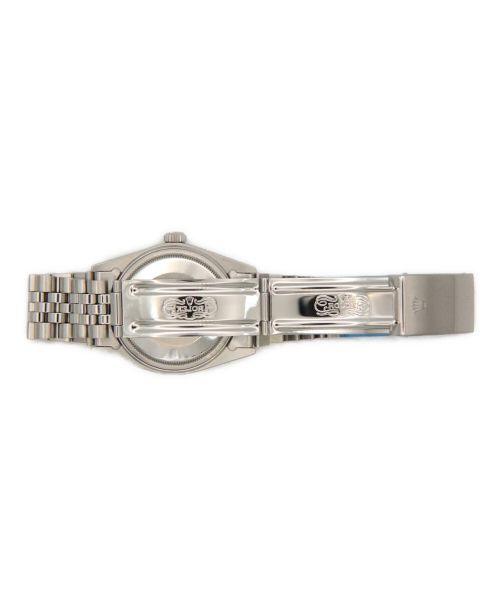 ROLEX（ロレックス）ROLEX (ロレックス) デイトジャスト サイズ:36mmの古着・服飾アイテム