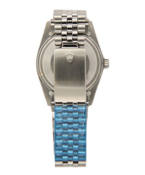 ROLEX（ロレックス）ROLEX (ロレックス) デイトジャスト サイズ:36mmの古着・服飾アイテム