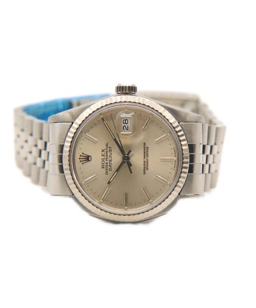 ROLEX（ロレックス）ROLEX (ロレックス) デイトジャスト サイズ:36mmの古着・服飾アイテム