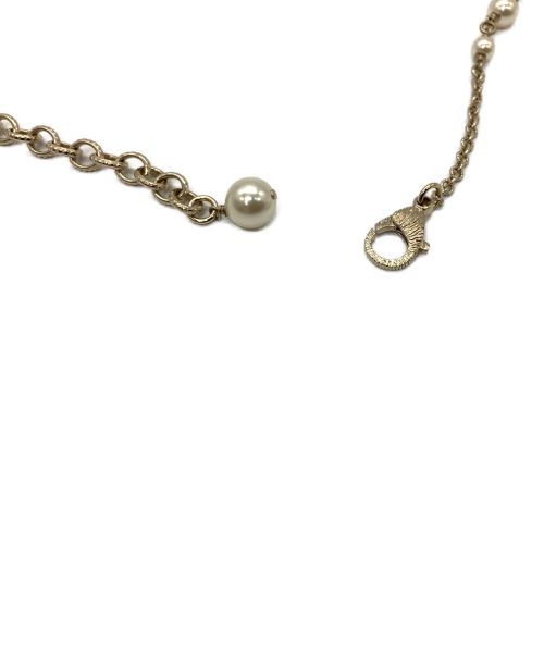 CHANEL（シャネル）CHANEL (シャネル) ネックレスの古着・服飾アイテム
