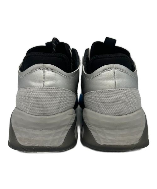 adidas Originals（アディダスオリジナル）adidas Originals (アディダスオリジナル) ストリートボールシューズ グレー サイズ:26cmの古着・服飾アイテム