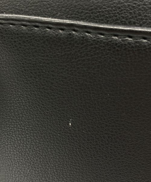 LIU JO（リュージョー）LIU JO (リュージョー) ミニリュック ブラックの古着・服飾アイテム