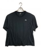 THE NORTH FACEザ ノース フェイス）の古着「Tシャツ」｜ブラック