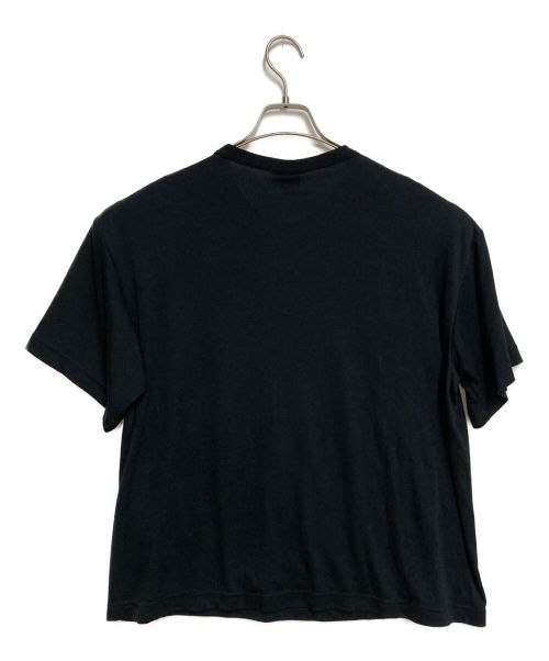 THE NORTH FACE（ザ ノース フェイス）THE NORTH FACE (ザ ノース フェイス) Tシャツ ブラック サイズ:LXL 未使用品の古着・服飾アイテム