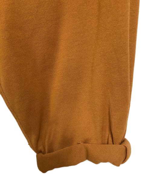 SAYAKA DAVIS（サヤカ デイヴィス）SAYAKA DAVIS (サヤカ デイヴィス) ワンピース ブラウン サイズ:Ｆの古着・服飾アイテム