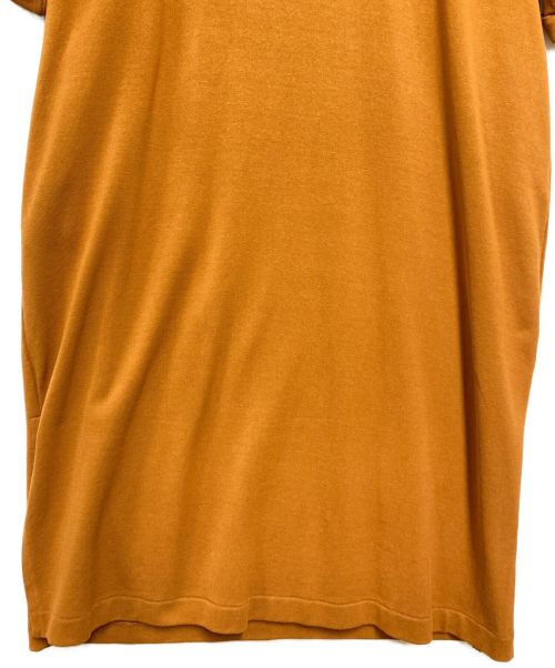 SAYAKA DAVIS（サヤカ デイヴィス）SAYAKA DAVIS (サヤカ デイヴィス) ワンピース ブラウン サイズ:Ｆの古着・服飾アイテム