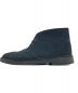 Clarks Originals (クラークス オリジナルズ) チャッカーブーツ ブラック サイズ:27cm：10000円