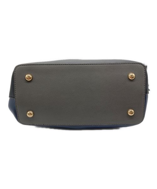 ROSE BUD（ローズバッド）ROSE BUD (ローズバッド) トートバッグ ブラックの古着・服飾アイテム