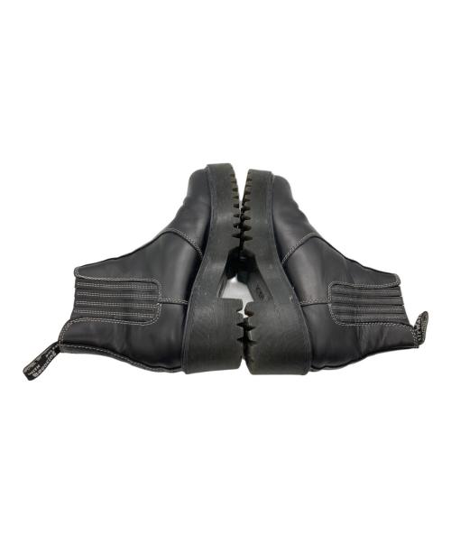 Dr.Martens（ドクターマーチン）Dr.Martens (ドクターマーチン) ブーツ ブラック サイズ:5の古着・服飾アイテム