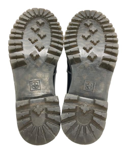 Dr.Martens（ドクターマーチン）Dr.Martens (ドクターマーチン) ブーツ ブラック サイズ:5の古着・服飾アイテム