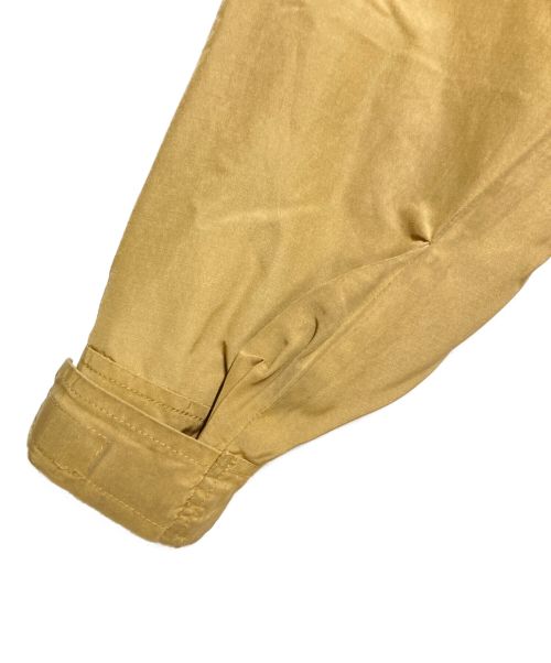 THE NORTH FACE（ザ ノース フェイス）THE NORTH FACE (ザ ノース フェイス) マウンテンパーカー ベージュ サイズ:Lの古着・服飾アイテム