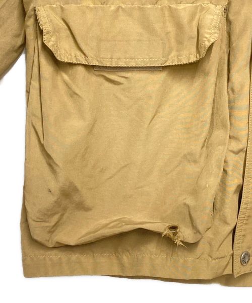 THE NORTH FACE（ザ ノース フェイス）THE NORTH FACE (ザ ノース フェイス) マウンテンパーカー ベージュ サイズ:Lの古着・服飾アイテム