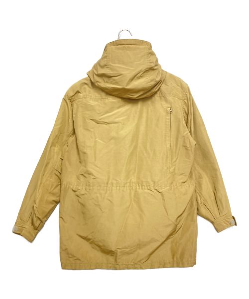 THE NORTH FACE（ザ ノース フェイス）THE NORTH FACE (ザ ノース フェイス) マウンテンパーカー ベージュ サイズ:Lの古着・服飾アイテム